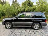 Lexus LX 470-7