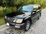 Lexus LX 470-5