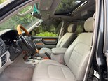 Lexus LX 470-14