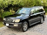 Lexus LX 470-3