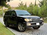 Lexus LX 470-4