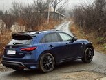 Infiniti QX70-10