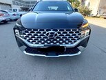 Hyundai Santa Fe-1