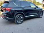 Hyundai Santa Fe-5