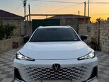 Changan CS 55 Plus-1