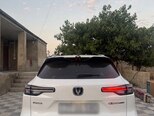Changan CS 55 Plus-2