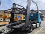 Mercedes Actros 1843-4