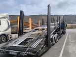 Mercedes Actros 1843-3