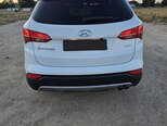 Hyundai Santa Fe-5