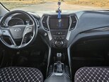 Hyundai Santa Fe-13