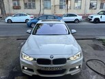 BMW 320d-1