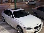 BMW 320d-6