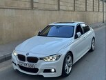 BMW 320d-10