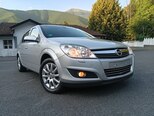 Opel Astra-1