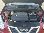 Chery Tiggo (T11)-7