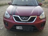 Chery Tiggo (T11)-1