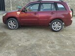 Chery Tiggo (T11)-2