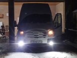 Ford Transit-7