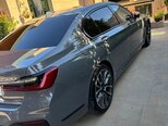 BMW 740-2