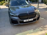 BMW 740-1