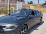 Chevrolet Malibu-7