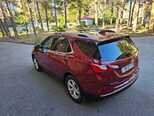 Chevrolet Equinox-11