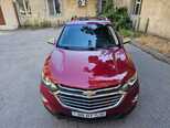 Chevrolet Equinox-12
