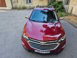 Chevrolet Equinox-5