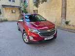Chevrolet Equinox-15