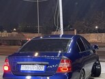 Lifan 620-10