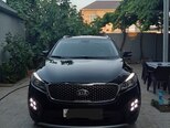 Kia Sorento-8