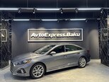 Hyundai Sonata-1