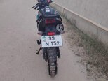 CFMOTO 230DUAL-4