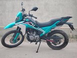 CFMOTO 230DUAL-2