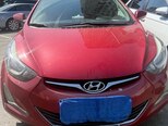 Hyundai Elantra-1