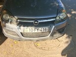 Opel Astra-5