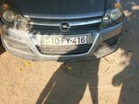 Opel Astra-1
