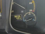Mercedes Actros 1843-9