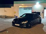 Mercedes E 350-6