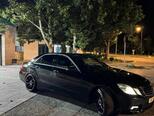 Mercedes E 350-5