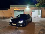 Mercedes E 350-4