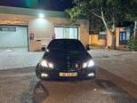 Mercedes E 350-1