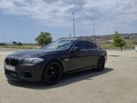 BMW 528-3