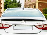 Hyundai Sonata-2