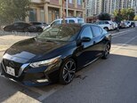 Nissan Sentra-3