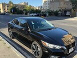 Nissan Sentra-5