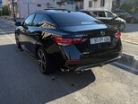Nissan Sentra-6
