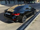 Nissan Sentra-4