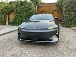 Changan Uni-V iDD-2
