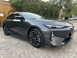 Changan Uni-V iDD-3